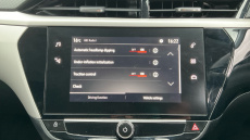 Vauxhall Corsa 1.2 Design 5dr Petrol Hatchback